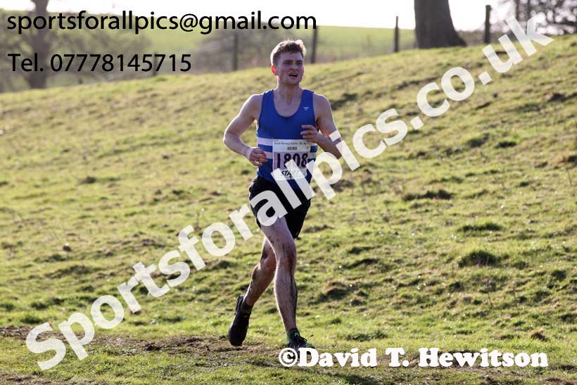Senior mens 2019 Start Fitness NEHL, Thornley Hall Farm, Peterlee, County Durham. Photo:  David T. Hewitson/Sports for All Pics